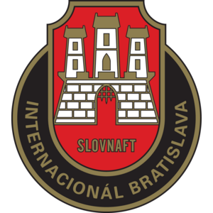 Inter Slovnaft Bratislava Logo